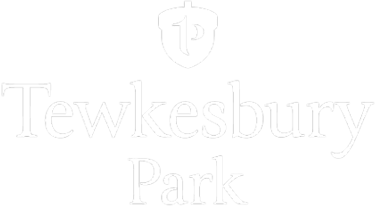 Tewkesbury Park Logo
