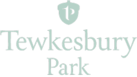 Tewkesbury Park Logo